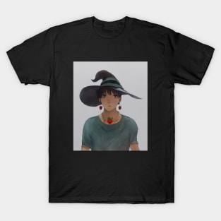 Strawberry Witch T-Shirt